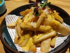 -原石牛扒·约会餐厅(龙城万科里店)