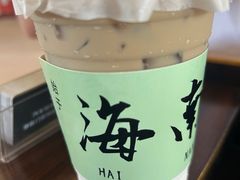 -椰小咖(亚龙湾东榕美食广场店)