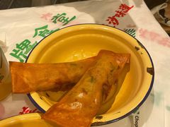 春卷-东排食堂长沙小吃大排档(五一广场店)