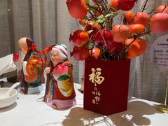 -悦融·京鲁菜·露台花园(安定门店)
