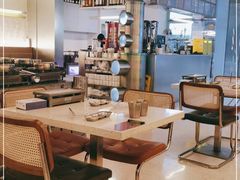 大堂-白仁仔· 活烤海鲜 宵夜(豫园店)