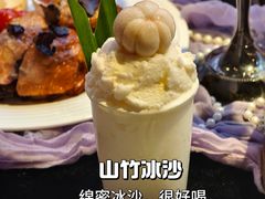 -翡翠鸟精品泰国菜(北辰财富中心店)