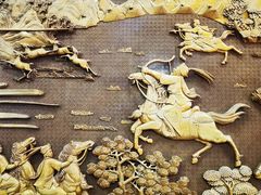 -清宫宴酒楼·计氏松枝包子