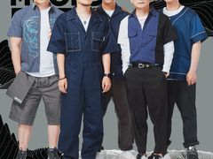 -大明宫国家遗址公园·御道广场