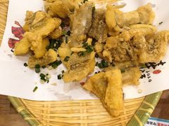 -渔满仓海鲜渔家(象山二店)