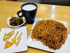 -嘉和一品粥(魏公村店)