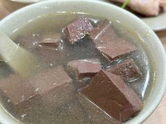 -百家鸡味馆(清泰店)