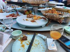 -御花园大酒店(海东路店)