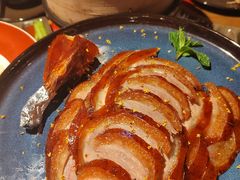 -青年公社烤鸭(肇嘉浜路店)