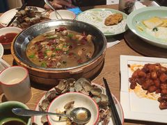 -新白鹿餐厅(城西银泰城店)