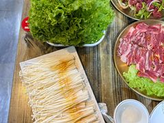 -齐齐哈尔·兄弟烤肉(湖山美地店)