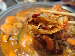 -青木岚小海鲜•小龙虾(友谊店)