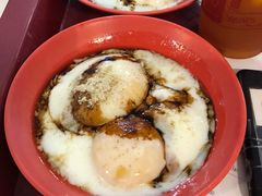 温泉蛋-亚坤(新达城广场B1店)