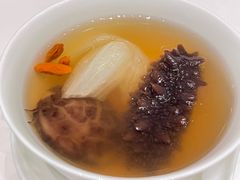 -明阁 Ming Court(广州朗豪酒店)