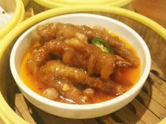 -火齐潮汕砂锅粥(五道口店)