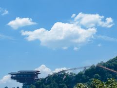 -少华山国家森林公园