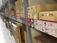 -宜家家居(西安未央商场店)