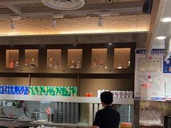 -新石器烤肉(之心城店)