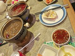 -亚马逊蒸汽活海鲜自助(LCM置汇旭辉广场店)