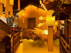 -叶叶菩提(太原别墅店)