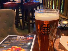 -Shanghai Brew House上海啤酒工坊(老外街店)