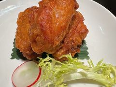 -厦门艾美酒店·乐美中餐厅