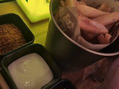 -岔巴精酿啤酒餐吧(南屏街店)