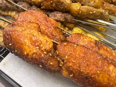 -老虎滩大连海鲜烧烤(水游城店)