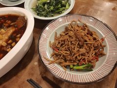 -一楼食业·美食人家