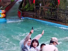 -海南槟榔谷黎苗文化旅游区