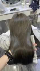 -藤野造型·烫发染发