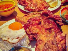 -泰盏鬼·颓废冬阴(陈家祠扬韬店)