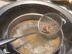 -海汕记·潮汕鲜牛肉火锅·自助