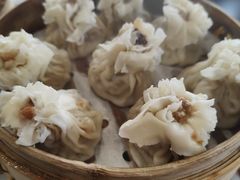 -都一处烧麦馆(前门店)