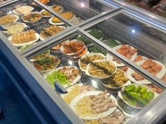 -车头老二大排档(金城步行街店)