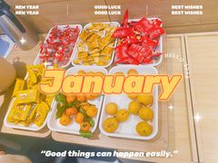 -吉野家(长青店)