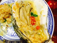 -蠔友汇(皇姑店)