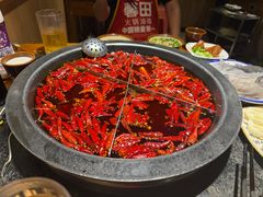 -陈眼镜火锅(总店)