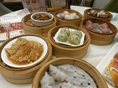 -稻香酒家·33年老字号·港式粤菜(富邦中心店)