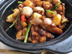 -喜粤8号(四海唐人街店)