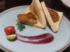 -松临·铁板烧&Omakase(神农店)