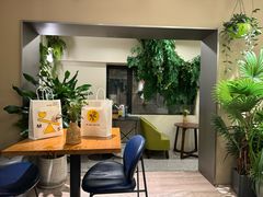 -Money Shops(愚园路店)