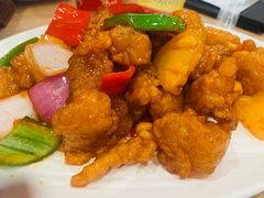 -香港深井掂檔烧鹅茶餐厅(海韵城店)