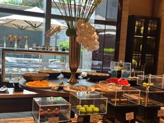 -深圳四季酒店·馥自助餐厅