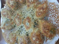 -葛记焖饼(伏牛路店)