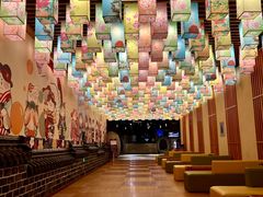 -汤W城市微度假(仓山店)