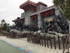 -厦门方特梦幻王国