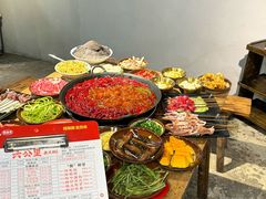 -六公里老火锅(总店)