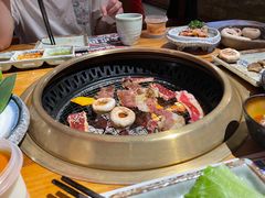 -竹涟烧肉(欢肆店•原星悦荟店)