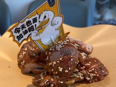 -眉州东坡(团结湖店)
